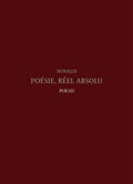 Poésie, Réel Absolu