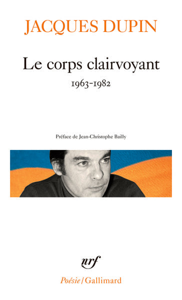 Le corps clairvoyant