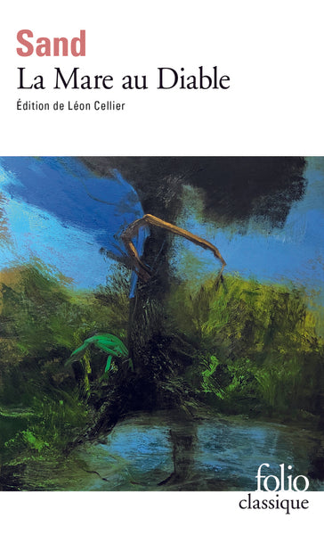 La Mare au Diable
