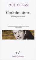 Choix de poèmes