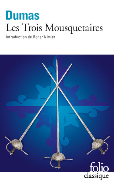 Les Trois Mousquetaires