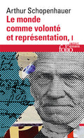 Le monde comme volonté et représentation