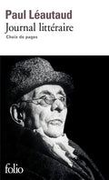 Journal littéraire