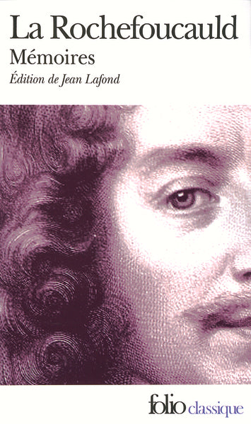 Mémoires/L'Apologie de Marcillac