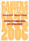 Révolutionnaires en Catalogne