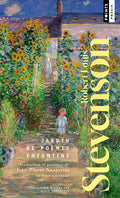 Jardin de poèmes enfantins
