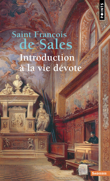 Introduction à la vie dévote