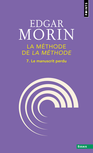 La Méthode de "La Méthode"