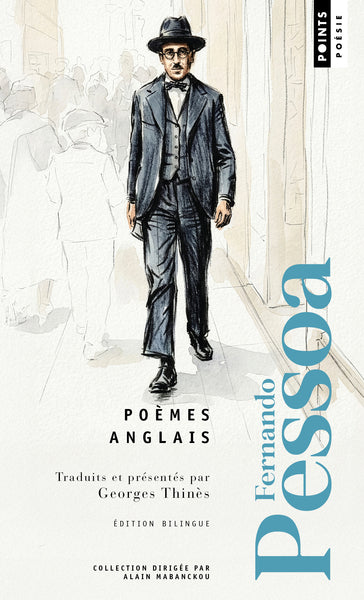 Poèmes anglais