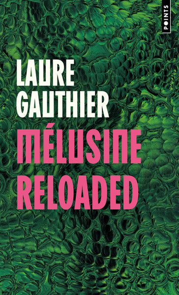 mélusine reloaded