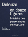 Deleuze en douze figures