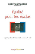 Égalité pour les exclus