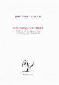 Chansons d'au-delà