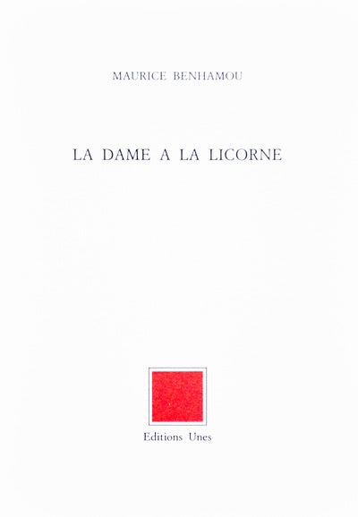 Dame à la Licorne