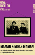 Maman, Moi et Maman