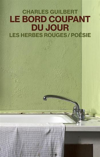 LE BORD COUPANT DU JOUR
