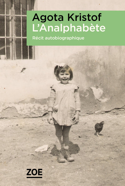 L'Analphabète