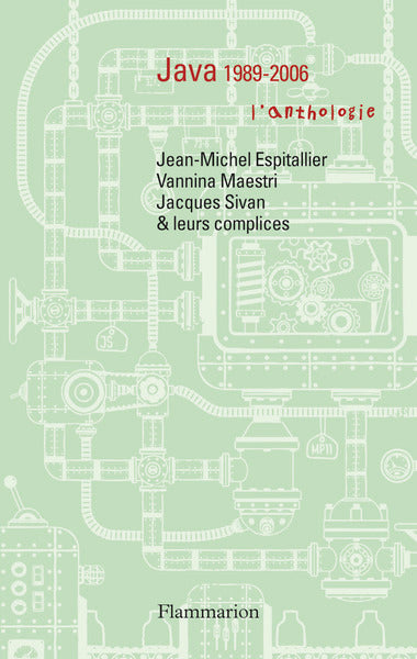 Java 1989-2006