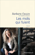 Les mots qui fuient
