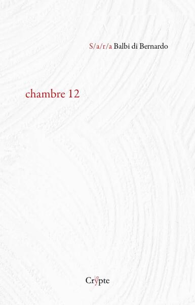 CHAMBRE 12.