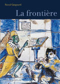 La frontière