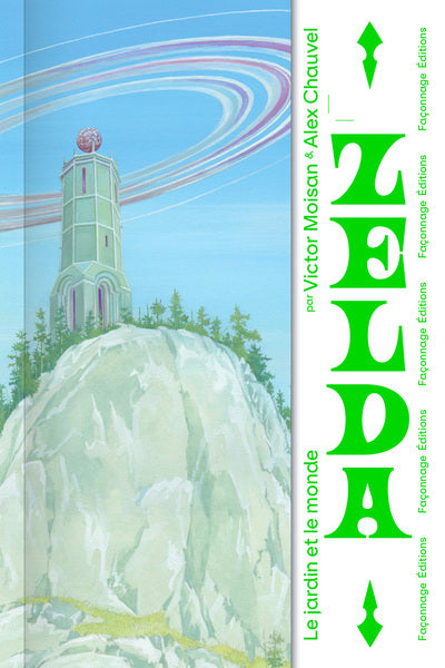 Zelda