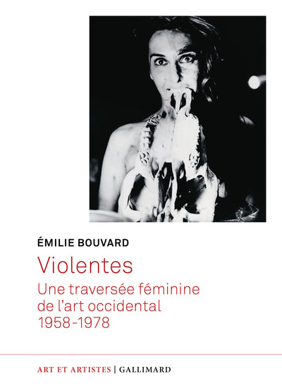 Violentes
