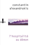 L'hospitalité au démon