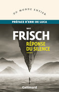 Réponse du silence