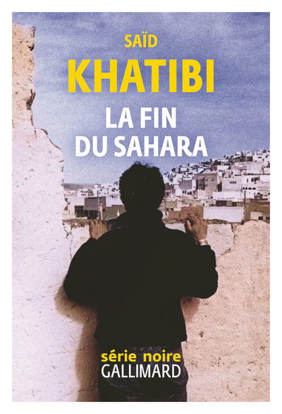 La fin du Sahara