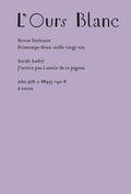 L'Ours blanc n°47