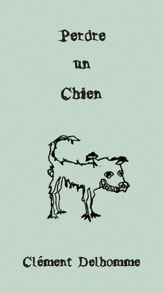 Perdre un chien