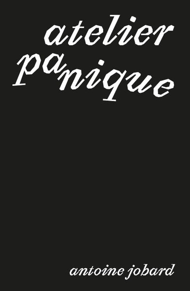 Atelier Panique