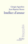 Intellect d'amour