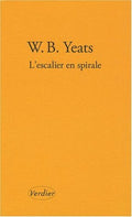 L'escalier en spirale et autres poèmes