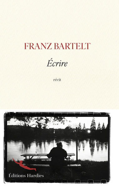 Écrire