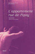L'appartement rue de Passy