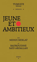 JEUNE ET AMBITIEUX