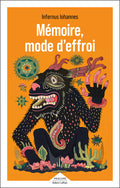 Mémoire, mode d'effroi