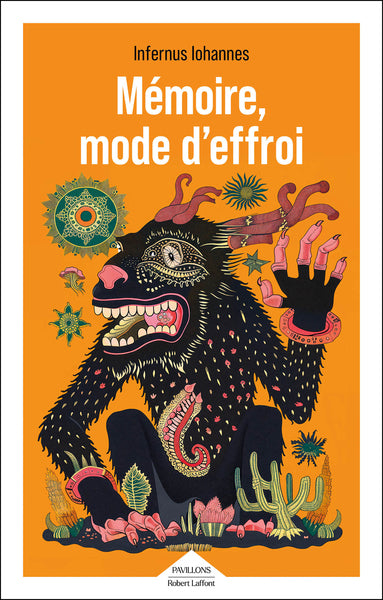 Mémoire, mode d'effroi