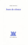 Jours de silence