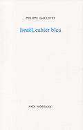 Israël, cahier bleu