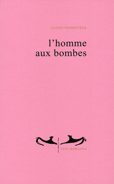 L'homme aux bombes