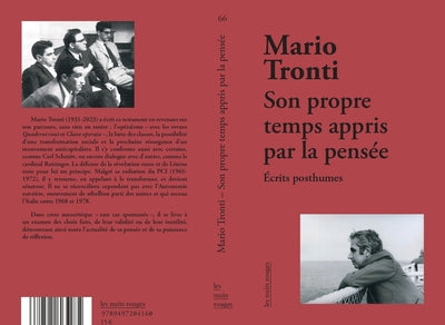 Son propre temps appris par la pensée