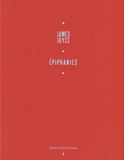 Épiphanies