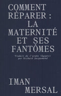 Comment réparer
