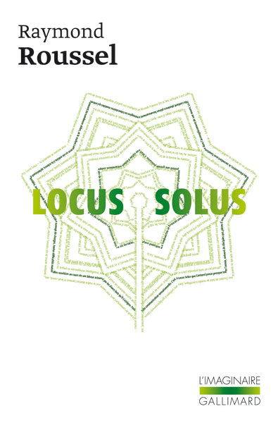 Locus Solus