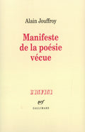 Manifeste de la poésie vécue
