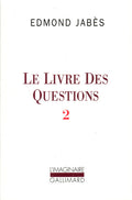 Le Livre des Questions