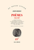 Poèmes